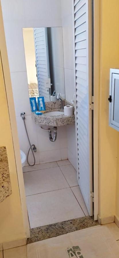 Motel& Hotel Ape Goiania !!! Экстерьер фото
